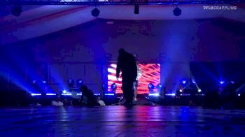 Josh Schwartz vs Lee Smythe 2025 Fight to Win 296