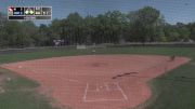 Replay: Newberry vs Coker | Apr 12 @ 1 PM