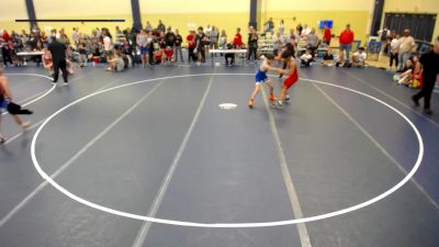 120 lbs Quarters - Saitaro Kong, MN vs Cole Gentsch, IL