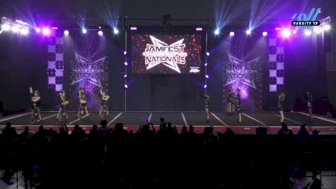 Platinum Athletics - Sparkle [2025 L1 Youth - Small - B Day 2] 2025 JAMfest Cheer Super Nationals