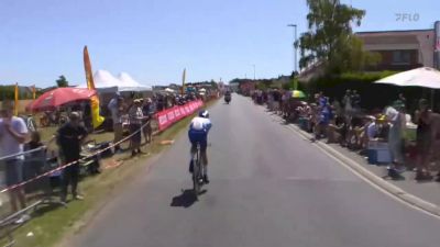 Replay: Tour de France -  French Commentary - 2025 Tour de France | Jul 9 @ 11 AM