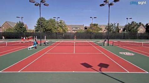 Replay: ITA Central Regional Champ 3 - 2025 ITA Central Regional Champ | Sep 21 @ 9 AM