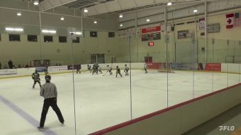 Replay: Home - 2023 Glo. Rangers U12 vs Silver Seven U12 | Nov 25 @ 7 PM