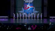 Dance Dynamics Small [2018 Mini Contemporary/Lyrical Day 2] NDA All-Star National Championship
