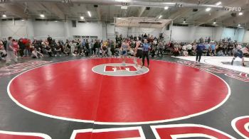 165 lbs Quarterfinal - J.J. Neilson, Pueblo West vs Lino Oliverez, Riverdale Ridge