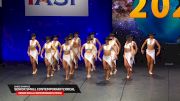 Dance Dynamics - Senior Small Contemporary/Lyrical [2025 Senior Small Contemporary/Lyrical Finals] 2025 The Dance Worlds