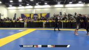 Michael Reed Mellenthin vs Mario Mantripp 2024 World IBJJF Jiu-Jitsu No-Gi Championship