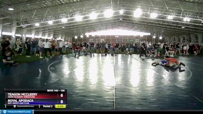 106 lbs Cons. Round 1 - Jj Munoz, Olympus Wrestling vs Ashdyn Densley, Utah