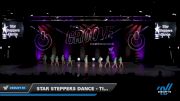 Star Steppers Dance - Tiny Team Lyrical [2022 Tiny - Contemporary/Lyrical Day 3] 2022 Encore Grand Nationals