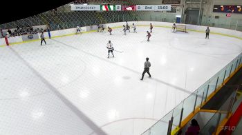 Replay: Home - 2024 SSAC Bulldogs vs CAC | Mar 2 @ 7 PM