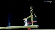 Chiaki Hatakeda - Beam, Japan - 2018 International Gymnix