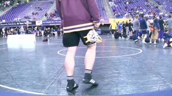 Replay: Mat 23 - 2026 NWCA Multi-Division National Dual Champs | Jan 10 @ 9 AM