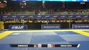 Nicholas T. Ruiz Jr vs Giancarlo Gaeta 2026 Pan Jiu Jitsu IBJJF Championship