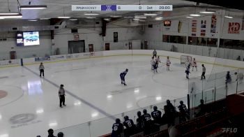 Replay: Home - 2023 Xtreme U15 vs Notre Dame U15 | Oct 1 @ 11 AM