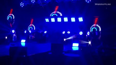 Amauri Arce vs Lucero Mavridis 2025 Fight to Win 270