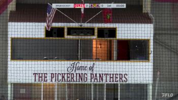 Replay: Home - 2023 Dukes vs Panthers | Nov 10 @ 7 PM
