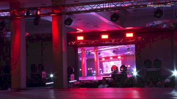 Tim Fagin vs Ben Ashauer 2025 Fight to Win 295