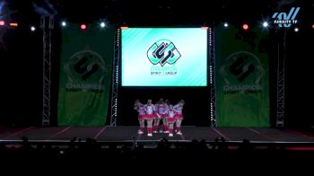 Twisters Tumbling & Cheer Academy - Storm Chasers [2024 L2 Junior - Small Day 2] 2024 CSG Grand Nationals