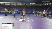 220 lbs Prelims - Donovin Som, Lowell vs Jason LaBrecque, Greater Lowell