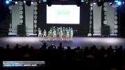 Power of Dance - Gemini Jazz [2026 Youth - Premier - Jazz - Large Day 1] 2026 ASCS Dance Grand Nationals & Cheer Nationals