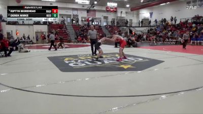 175 lbs Cons. Semi - Kiptyn Morehead, Maquoketa vs Derek Nimke, North Scott (JV)