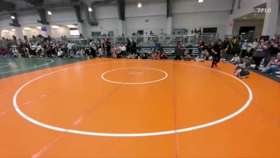 52 lbs Cons. Semi - Tucker Scalf, South East Texas Gladiators Wrestling Club vs Emmitt Gentzel, Apex Grappling Academy