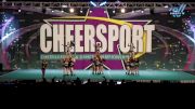 Replay: Hall C2 - 2025 CHEERSPORT Nationals | Feb 15 @ 6 PM