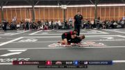 David Marquez vs Martin Tabaco 2026 ADCC Portland Open