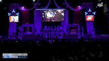 ATA - Inferno [2025 L1 Junior Day 2] 2025 ASC Battle Under the Big Top Grand Nationals