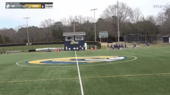 Replay: Northwood vs Coker | Mar 9 @ 1 PM