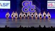 Studio 22 - Senior All Stars Large Jazz [2026 Senior Large Jazz Semis] 2026 The Dance Worlds