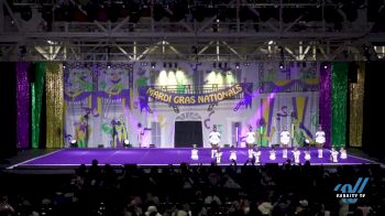 A-Towne Athletics Elite - BigBang [2023 L1 Junior DAY 1] 2023 Mardi Gras Grand Nationals