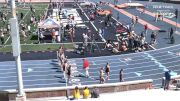 Women's 800m, Finals 8
