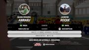 Maria Eduarda Anraku vs Jasmyne Roque 2025 ADCC Brazilian Nationals