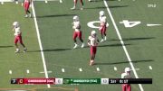 Replay: Creekside GA vs DeSoto TX | Aug 31 @ 5 PM