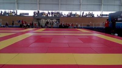 Axel Vernik Lee vs Ignacio Aparicio 2025 ADCC South American Championship