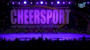 POWER - POPSTARS [2024 L1 Junior - D2 - Small - A Day 2] 2024 CHEERSPORT National All Star Cheerleading Championship