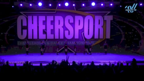 POWER - POPSTARS [2024 L1 Junior - D2 - Small - A Day 2] 2024 CHEERSPORT National All Star Cheerleading Championship