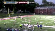 Replay: Western New England vs Springfield | Sep 24 @ 6 PM