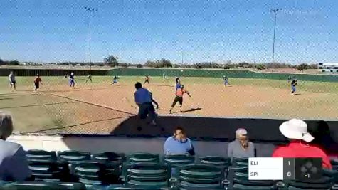 Spi vs. Elite - 2021 Top Club National Fall Challenge - Firelake