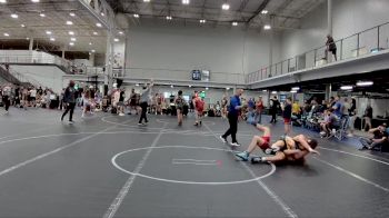 165 lbs Round 6 (8 Team) - Roman Cimorosi, Validus WC vs Patrick Quinn, Pirates WC White