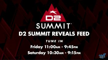 Full Replay - 2019 Announcements: The D2 Summit - Announcements: The D2 Summit - May 10, 2019 at 10:30 AM EDT