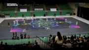 Hillgrove HS "Powder Springs GA" at 2026 WGI Guard Buford Regional+