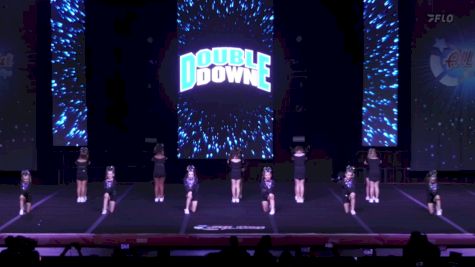 Double Down Athletics - Berries [2025 Youth--Div 2 Day 1] 2025 All Out Grand Nationals