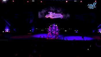 A-Towne Athletics Elite - Bombshells [2025 L3 Youth - Small Day 1] 2025 NCA All-Star National Championship