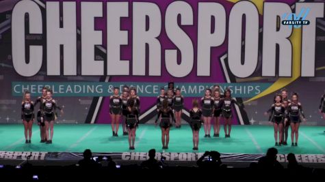 Bremen Steel Sports - Titanium [2024 L3 Junior - D2 - Medium Day 2] 2024 CHEERSPORT National All Star Cheerleading Championship