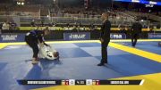 Lindsay Gail Orr vs Genevieve Elizabeth Pates 2025 Pan Jiu Jitsu IBJJF Championship