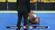 Kameron Finn-D. McVittie vs Nickolaii Rodriguez 2026 Pan IBJJF Jiu-Jitsu No-Gi Championship