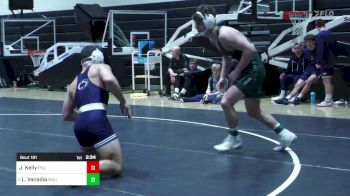 184 lbs Consi Of 8 #2 - Jack Kelly, Penn State vs Luke Vanadia, Michigan State