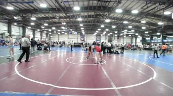 170 lbs Round Of 16 - Jameson Maynard, WV vs Levi Dicugno, WA